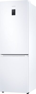 Samsung RB34C670DWW - Koel-vriescombinatie - Wit - 185 cm - Afbeelding 2