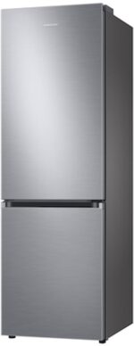 Samsung RB34C705CS9 - Koel-vriescombinatie - 344 liter - Energielabel C - Grijs/Inox - WiFi - Afbeelding 3