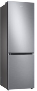 Samsung RB34C705CS9 - Koel-vriescombinatie - 344 liter - Energielabel C - Grijs/Inox - WiFi - Afbeelding 2
