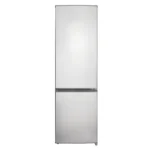 Inventum KV1808R - Koel-vriescombinatie - 180cm hoog - RVS