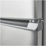 Inventum KV1808R - Koel-vriescombinatie - 180cm hoog - RVS - Afbeelding 7