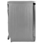 Beko BDFN36653XC Vrijstaande Vaatwasser Grijs 60cm breed - Afbeelding 3