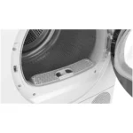 Bosch WTH8300SNL Serie 4 AutoDry Warmtepompdroger 8kg - Afbeelding 5