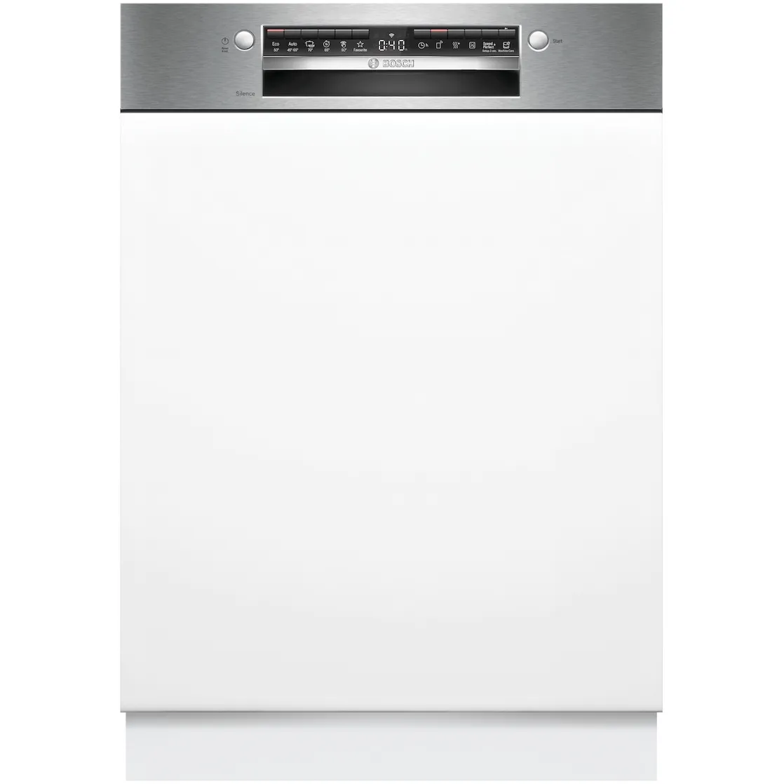 372647754-14710006.webp Bosch SMI4HTS00E Inbouw Vaatwasser 60cm - Afbeelding 1