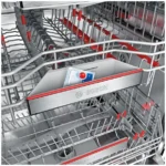 Bosch SMI4HTS00E Inbouw Vaatwasser 60cm - Afbeelding 8