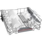 BOSCH SBV4ECX28E Inbouwvaatwasser 60cm - Afbeelding 6