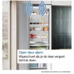 Bosch KGN33NSDB Vrijstaande Koel-vriescombinatie - Afbeelding 11