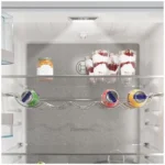 Bosch KGN33NSDB Vrijstaande Koel-vriescombinatie - Afbeelding 5