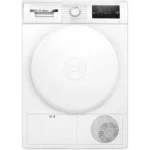 Bosch WTH8300CNL - Warmtepompdroger - 8kg