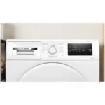 Bosch WTH8300CNL - Warmtepompdroger - 8kg - Afbeelding 4