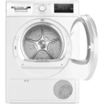 Bosch WTH8300CNL - Warmtepompdroger - 8kg - Afbeelding 2