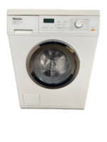 Miele Softcare System W5965 wasmachine 8kg 1600 toeren - Afbeelding 2