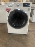LG FH4U2VCN2 Wasmachine Direct Drive 1400t 9Kg A+++ - Afbeelding 2