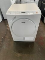 Miele T 9747 WP warmtepompdroger 7kg - Afbeelding 2