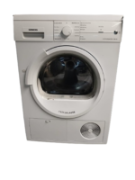 Siemens WT46E180NL Condensdroger 7kg - Afbeelding 2