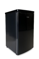 Fitelli VR912ZW - Vriezer Tafelmodel - 4 Vrieslades - 91 Liter - 55cm breed- Zwart - Afbeelding 2