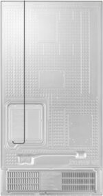 Samsung RS57DG400EB4 Amerikaanse Koelkast -178 cm - 583L - No Frost -Zilver - Afbeelding 6