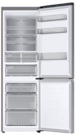 Samsung RB34C705CS9 - Koel-vriescombinatie - 344 liter - Energielabel C - Grijs/Inox - WiFi - Afbeelding 4