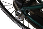E-Bike4all Elegance Elektrische fiets met krachtige BAFANG motor 28 Inch Rijklaar geleverd - Afbeelding 6