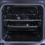 Fitelli FG5001ZW  Fornuis - Gas - breedte 50 cm - Zwarte kleur - Afbeelding 4