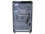 Fitelli FG5001ZW  Fornuis - Gas - breedte 50 cm - Zwarte kleur - Afbeelding 5
