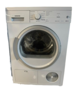 Siemens WT46E174NL Condensdroger 7kg - Afbeelding 2
