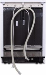 Sharp QWNA1BF47EW Vrijstaande Vaatwasser 60cm - Afbeelding 8