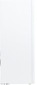 Fitelli VR207NF1WIT - Vriezer - Kastmodel - 143cm hoog No-Frost - Afbeelding 2