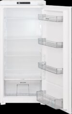 Sharp SJLD155E0XSEU Inbouw Koelkast - Afbeelding 2