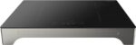 Inventum VKI6010ZIL - Vrijstaande inductie kookplaat - 4 kookzones - 1-fase plug en play - Afbeelding 3