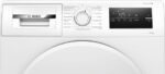 Bosch WTH8300LNL - Serie 4 - Warmtepompdroger - 8 kg - Energielabel A++ - Afbeelding 8