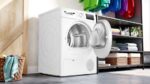 Bosch WTH8300LNL - Serie 4 - Warmtepompdroger - 8 kg - Energielabel A++ - Afbeelding 7