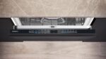 Siemens SN61IX13TE - Inbouwvaatwasser - 60cm - Afbeelding 4