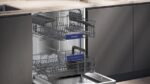 Siemens SN63HX15TE - Inbouwvaatwasser - 60cm - Afbeelding 2