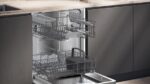 Siemens SN61IX13TE - Inbouwvaatwasser - 60cm - Afbeelding 3