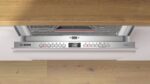 Bosch SMV4ECX28E Inbouwvaatwasser 60cm - Afbeelding 3