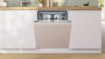 Bosch SMV4ECX28E Inbouwvaatwasser 60cm - Afbeelding 2