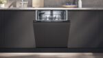 Siemens SN61IX13TE - Inbouwvaatwasser - 60cm - Afbeelding 2