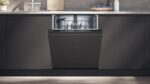 Siemens SX61IX13TE - Inbouwvaatwasser - 60cm breed - XXL (extra hoog) - Afbeelding 2