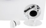 Bosch WNA13400NL Wasdroogcombinatie 7kg Wassen & 4kg Drogen - Afbeelding 7
