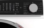 SHARP Wasmachine ESNFL814CBDABX 8kg 1400toeren - Afbeelding 7