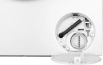 Siemens WM14N27TNL Wasmachine 8kg 1400toeren - Afbeelding 7