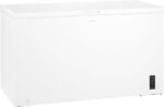 Inventum Vrieskist -VK1422W  418 liter - 141,5 cm breed - Wit - Afbeelding 4