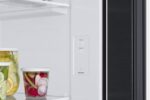 Samsung RS57DG400EB4 Amerikaanse Koelkast -178 cm - 583L - No Frost -Zilver - Afbeelding 5