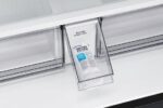 Nieuw met schade !! Samsung French-deur-koelkast met vriesvak, 178 cm, 649 l, AI Energy Mode (SmartThings), Auto Ice Maker, No Frost+, zwart, RF59C701EB1/EG - Afbeelding 6