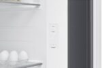 Samsung RS70F65KEF - Amerikaanse Koelkast - Zwart - No Frost - Water dispenser - IJsblokjesautomaat - Afbeelding 8