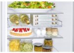 Samsung RB34C605CWW - Koel-vriescombinatie - 344 liter - Energielabel C - Wit - WiFi - Afbeelding 8