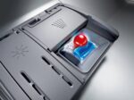 Siemens SN63EX04TE - Inbouwvaatwasser - 60cm - Afbeelding 7