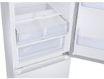 Samsung RB34C605CWW - Koel-vriescombinatie - 344 liter - Energielabel C - Wit - WiFi - Afbeelding 4
