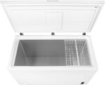 Inventum Vrieskist -VK1422W  418 liter - 141,5 cm breed - Wit - Afbeelding 14